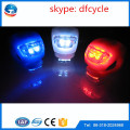 Pièces pour vélo led lumière silicone led light price